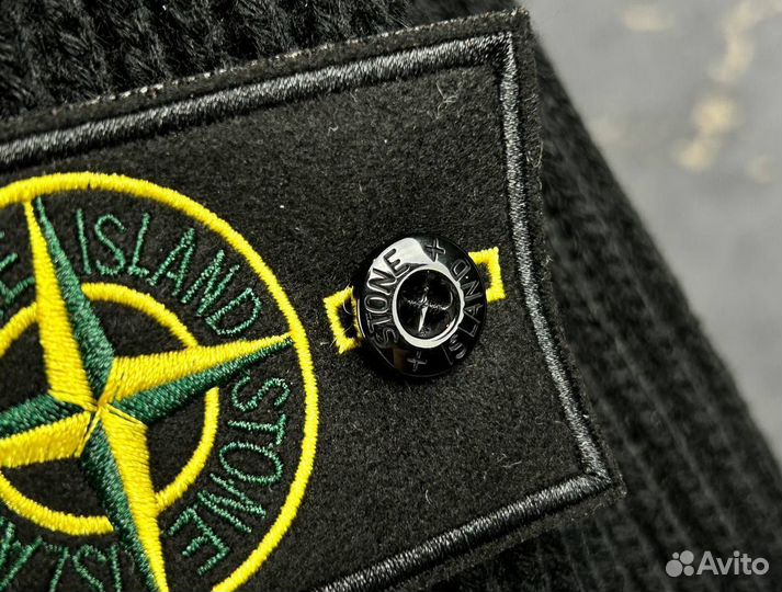 Водолазка Stone island весенняя