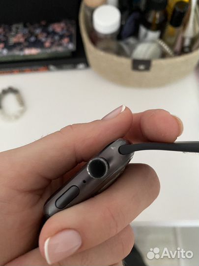 Часы apple watch 5