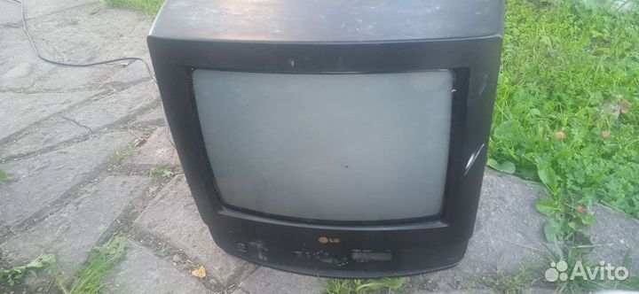 Телевизор бу