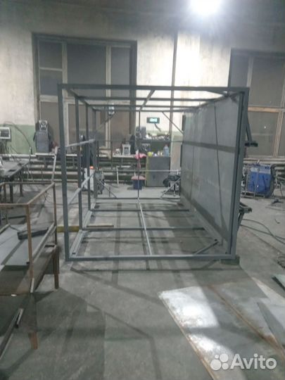 ГАЗ ГАЗель 3302 2.9 МТ, 2011, 50 000 км