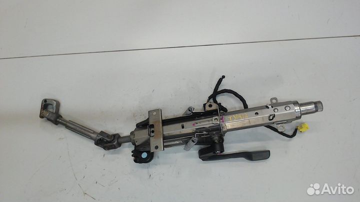 Колонка рулевая Volkswagen Jetta 6, 2012