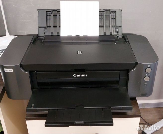 Принтер Canon Pro-10 S