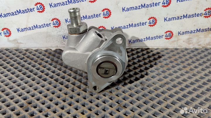 A4574600280 Насос гура Камаз 5490