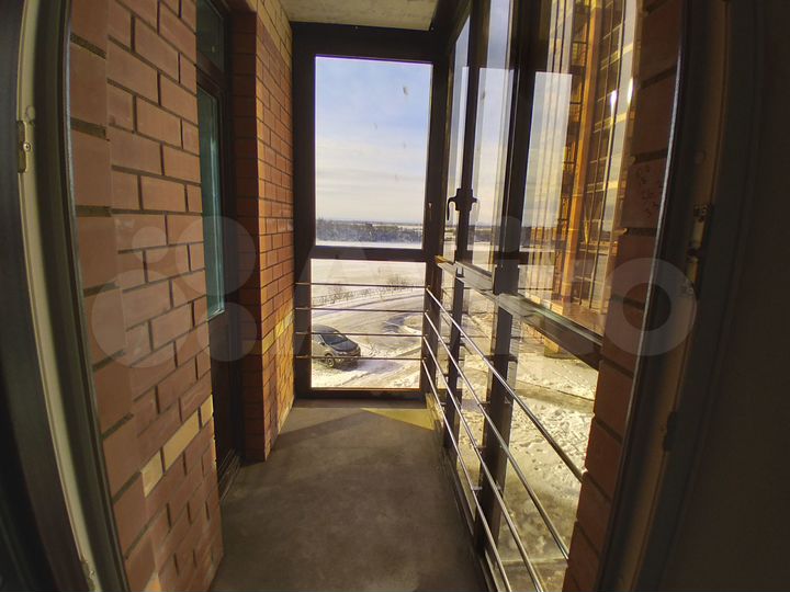 1-к. квартира, 48,4 м², 2/9 эт.