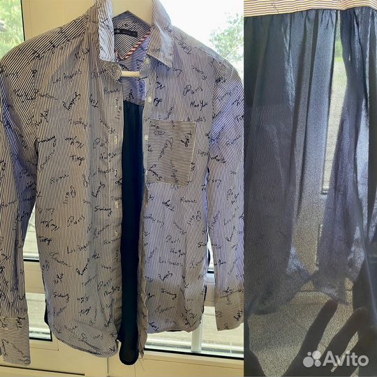 Пакет вещей на девочку подростка S/M