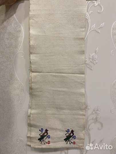 Рушник домоткан