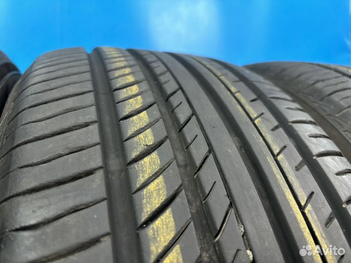 Yokohama Advan dB V552 245/45 R19 98Y