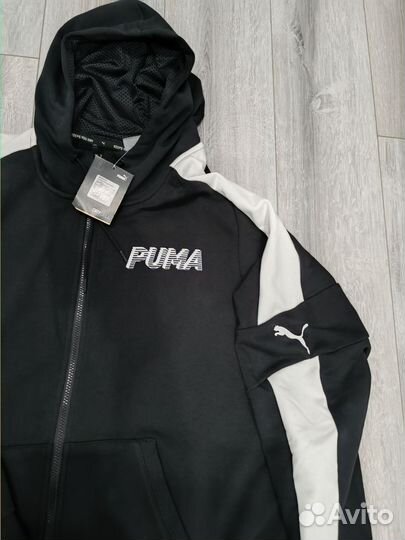 Костюм Puma новый Оригинал