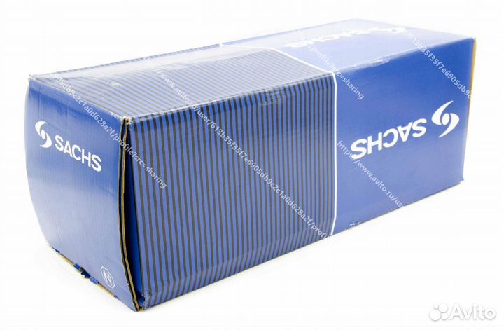 Пружины задние Ауди А8 94-02