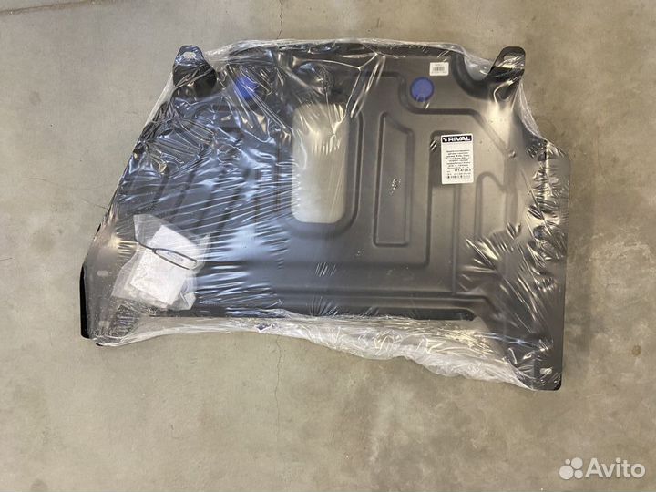 Защита кислородного датчика rival 11147253