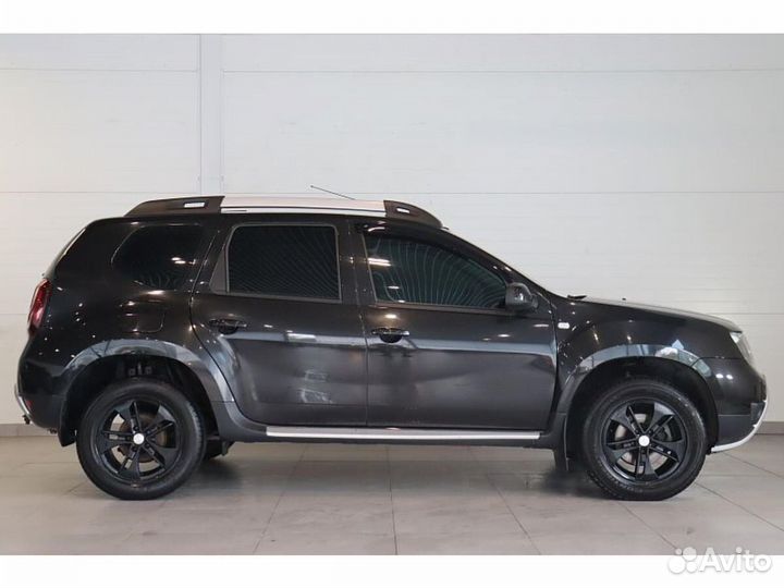 Renault Duster 1.5 МТ, 2019, 69 026 км
