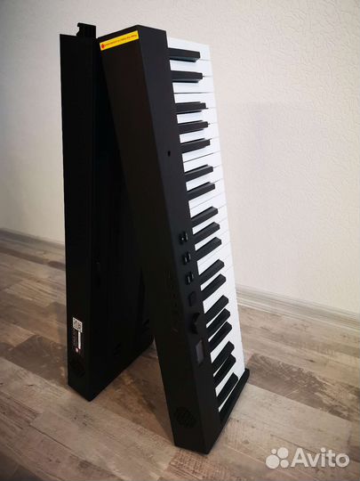 Складное цифровое пианино новое
