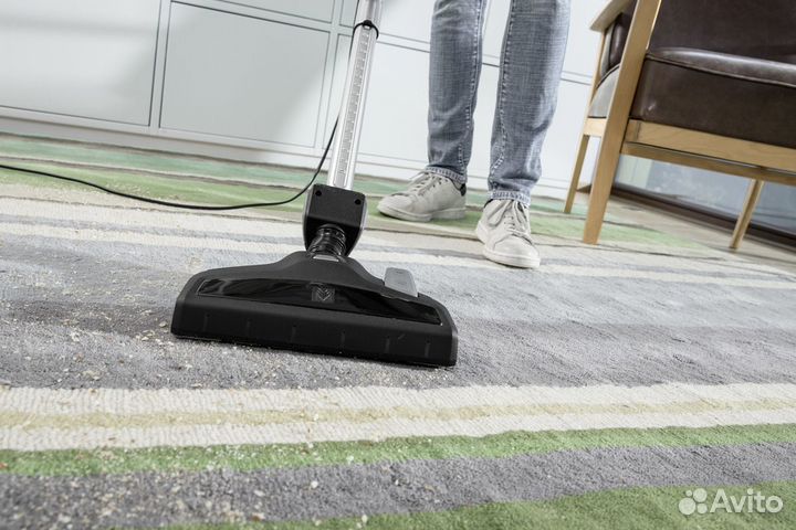 Ручной пылесос karcher VC 5