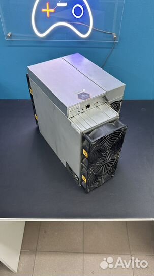 Самый доходный asic Antminer S19j PRO + 120Th