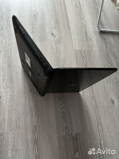 Мощный Dell i5 2450M/Geforce GT525