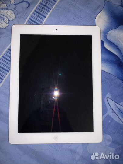 iPad 2