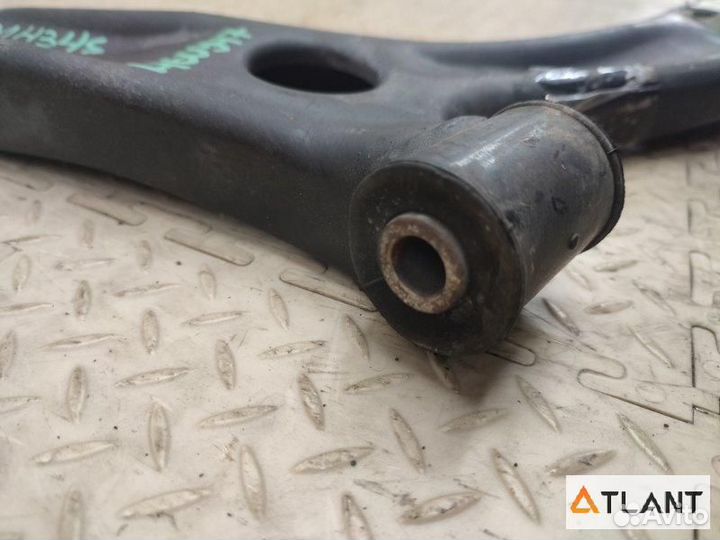 Рычаг передний правый suzuki wagon R