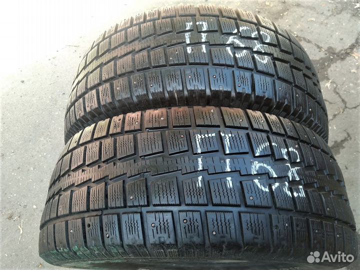 Cooper Discoverer M+S 275/60 R17 110S