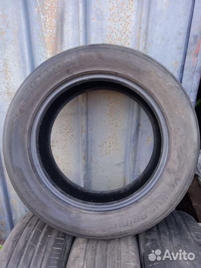 Hankook AH33 235/55 R17 98H