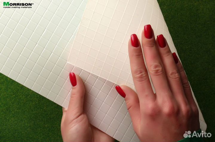 Дополнение к моделям Morrison 041-to-013