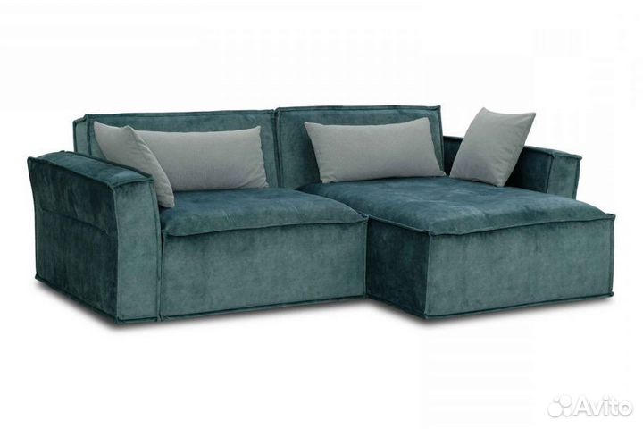 Угловой диван