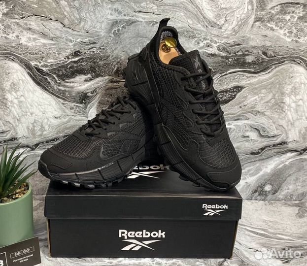 Кроссовки мужские Reebok Premium