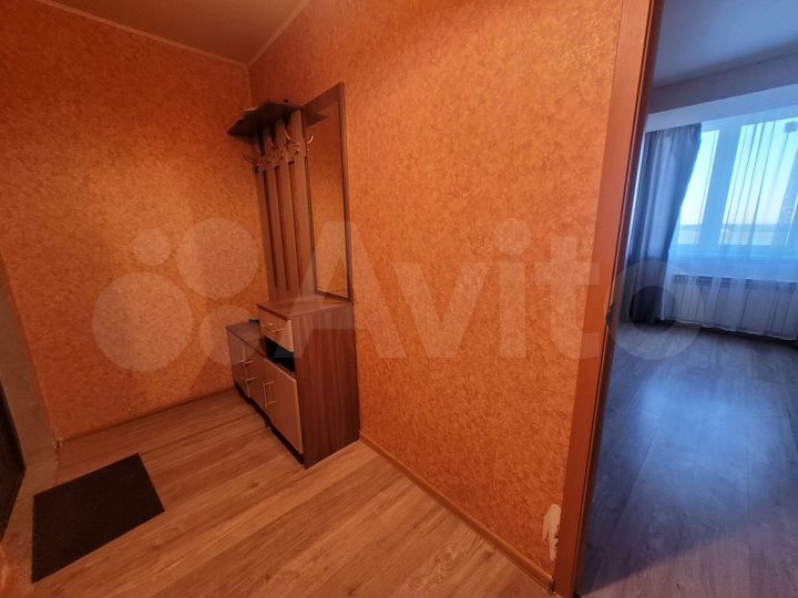 1-к. квартира, 30 м², 6/9 эт.