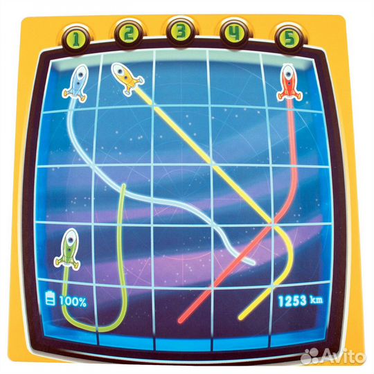 Детская игра Tactic 55679