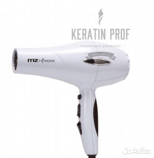 Фен MZ typhoon