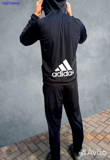 Спортивные костюмы Adidas