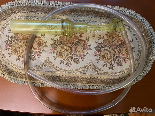 Пылесос для аквариума