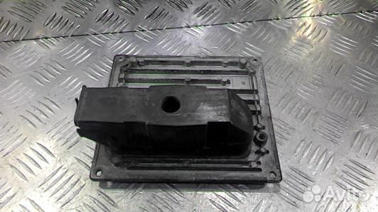 Блок управления двигателем ford fusion 1 (80A01PF0