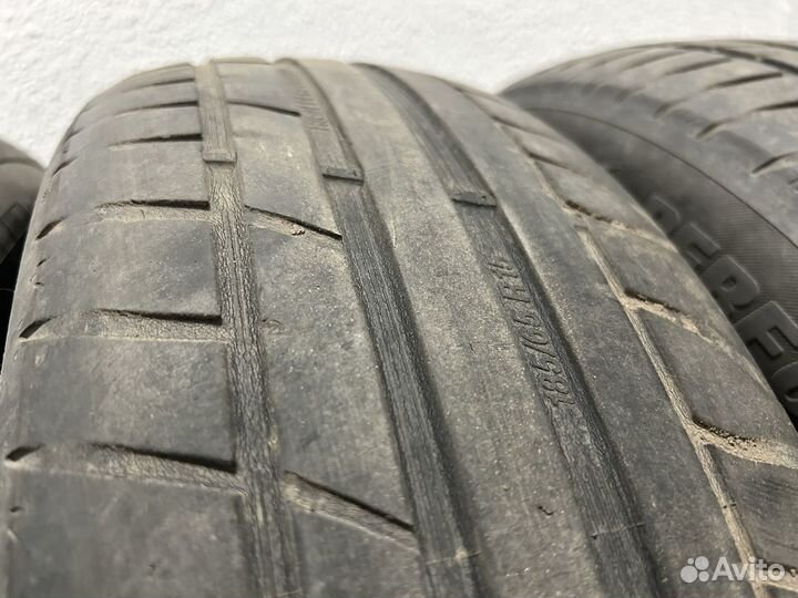 Tigar High Performance 185/65 R15 88H