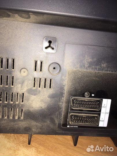 Телевизор бу Samsung