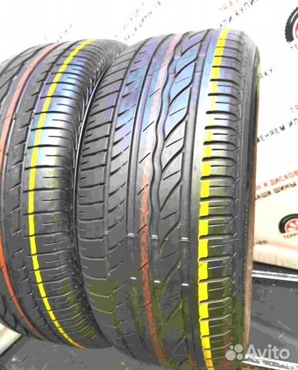 Bridgestone Turanza ER300 225/60 R16 98N