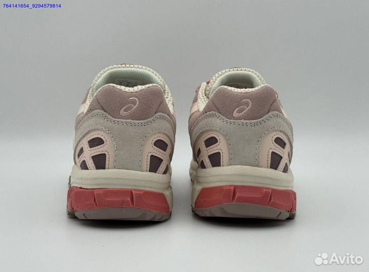 Женские кроссовки Asics GEL-NYC Lifestyle (Арт.658