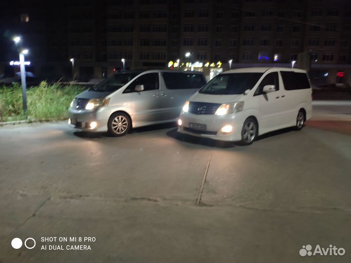 Аренда авто