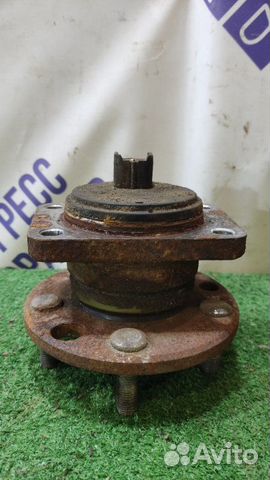 Ступица задняя правая Ford Mondeo 3 седан 1.8 130