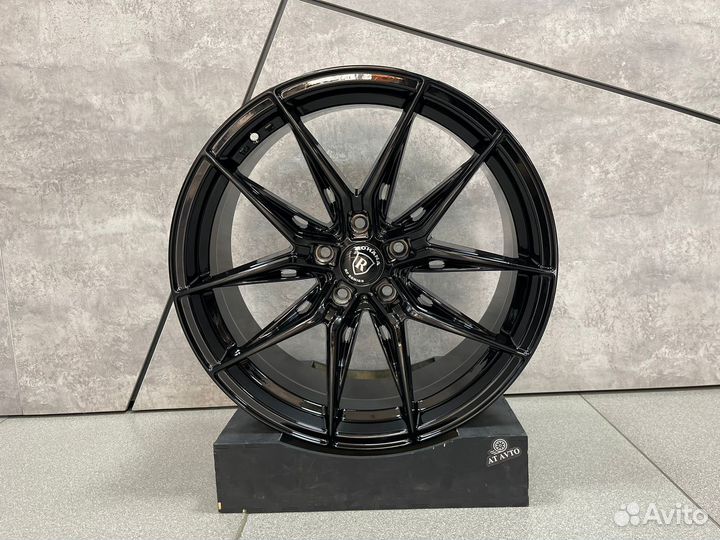 Диски R19 Mitsubishi новые литые