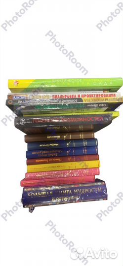 15 книг