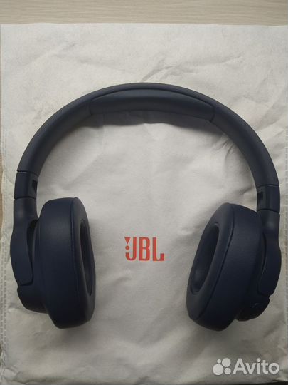 JBL tune 770NC новые