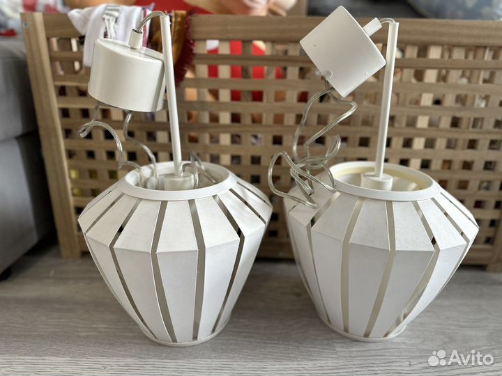 Люстра потолочная IKEA