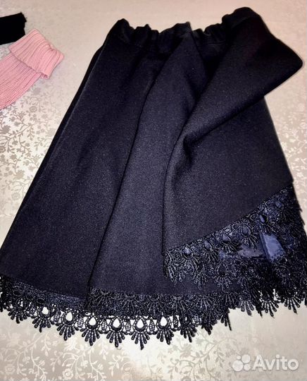 Юбочка для девочки