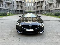 BMW 8 серия Gran Coupe 3.0 AT, 2020, 21 373 км, с пробегом, цена 9 350 000 руб.