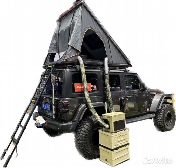 Переносной отопитель для Зимняя рыбалка и охота