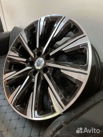 Кик Галего 19 / 7.5 5x108 ET 36 CB 65.1