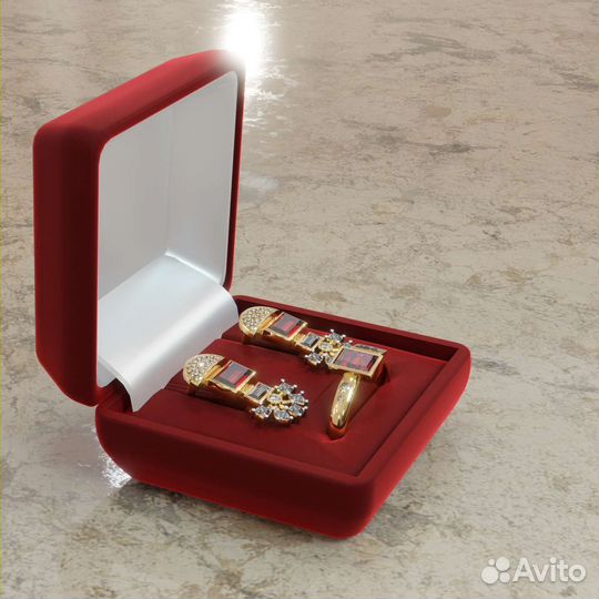 3d моделирование ювелирных изделий