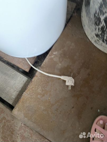 Водонагреватель