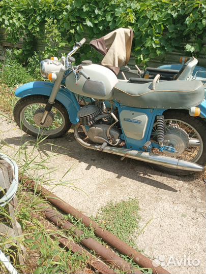 Иж- Юпитер 3