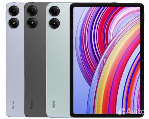 Xiaomi Pad Pro 8/128GB